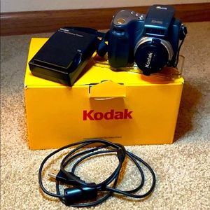 Kodak Camera